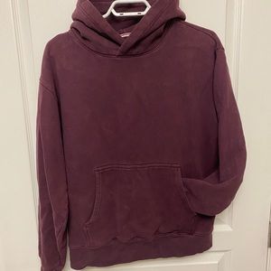 TNA- the perfect hoodie